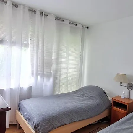 Marais Appart Apartman *